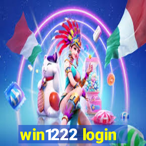 win1222 login